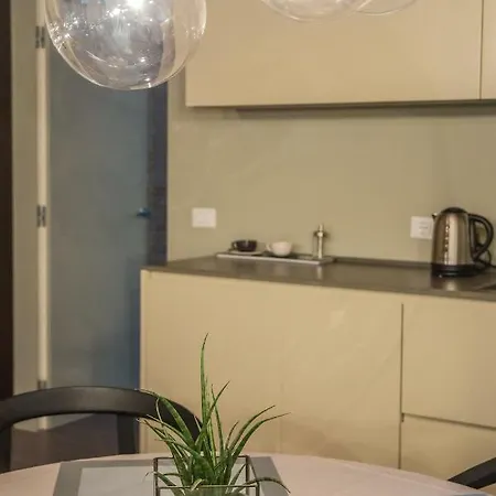 Maison Gallo By Welc Apartment