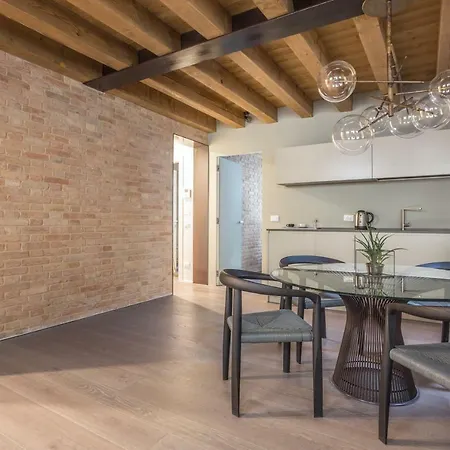 Maison Gallo By Welc Apartment *