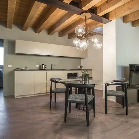 Apartment Maison Gallo By Welc *