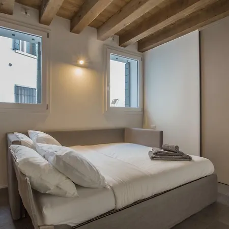 Apartment Maison Gallo By Welc *