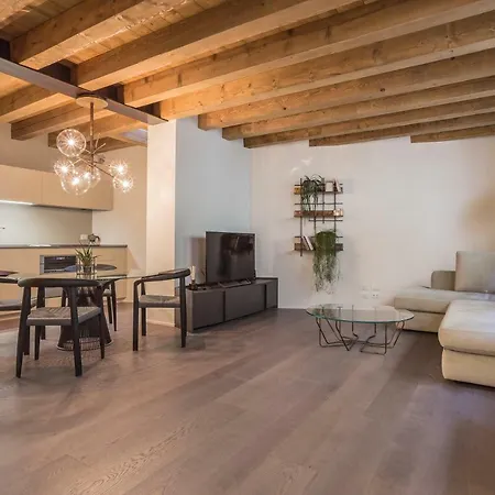 Apartment Maison Gallo By Welc