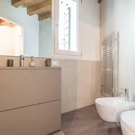 Maison Gallo By Welc *