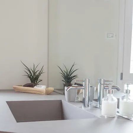 Apartment Maison Gallo By Welc Treviso