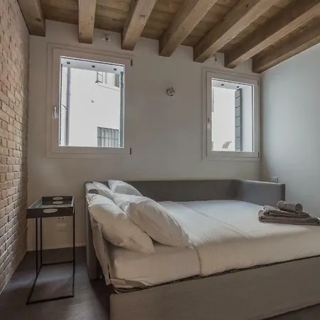 Maison Gallo By Welc Apartment