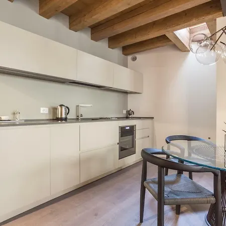 Maison Gallo By Welc Apartment