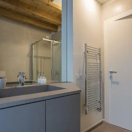 Maison Gallo By Welc Treviso