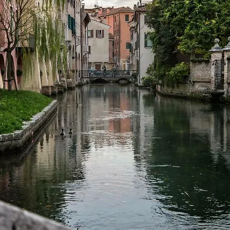 Maison Gallo By Welc Treviso