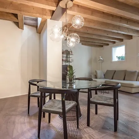 Maison Gallo By Welc Treviso